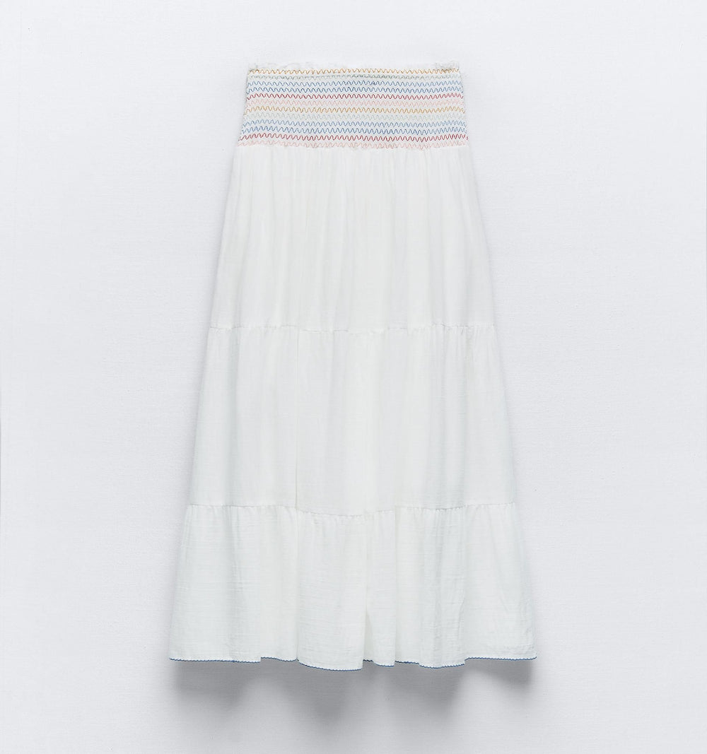 Moudda ZARA - Jupe - Tunisie 2