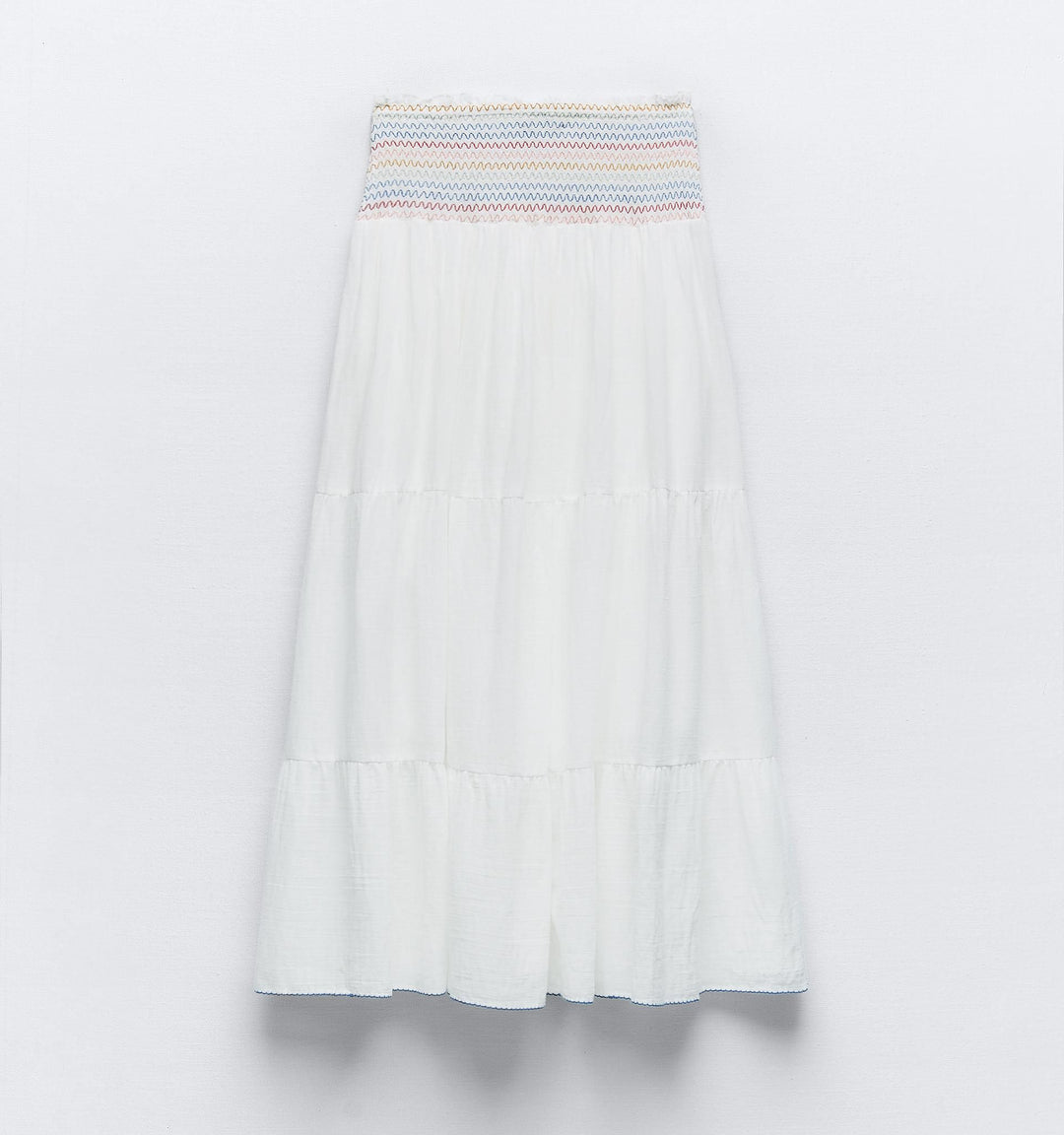 Moudda ZARA - Jupe - Tunisie 2