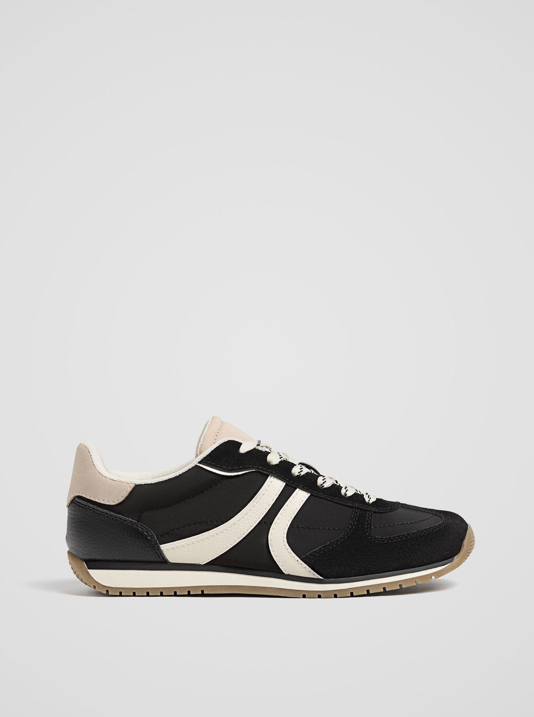 Moudda STRADIVARIUS - Baskets Tendance - Tunisie 6