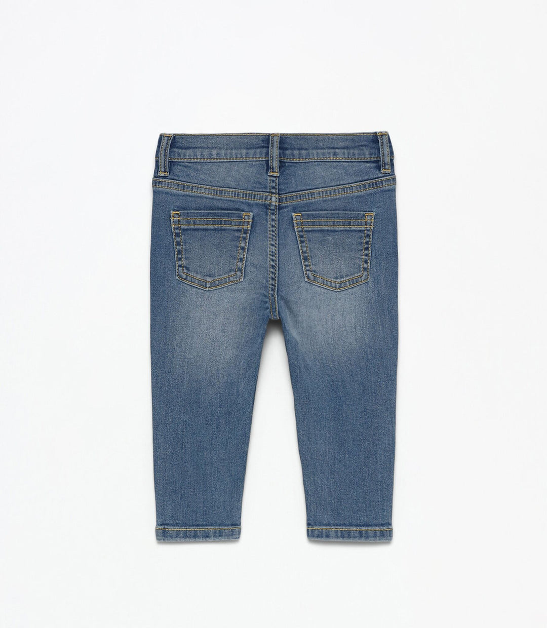 Moudda Lefties - Pantalon Denim Skinny - Bébé - Tunisie 3
