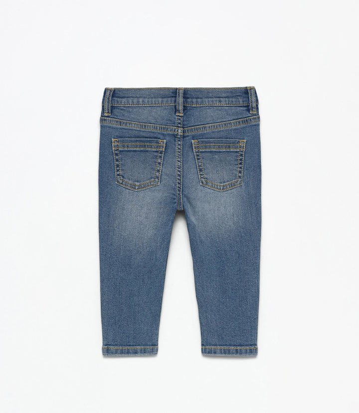 Moudda Lefties - Pantalon Denim Skinny - Bébé - Tunisie 3