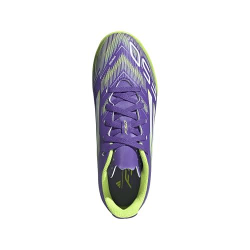 Moudda Adidas - Chaussure F50 Club Turf Kids - Tunisie 2