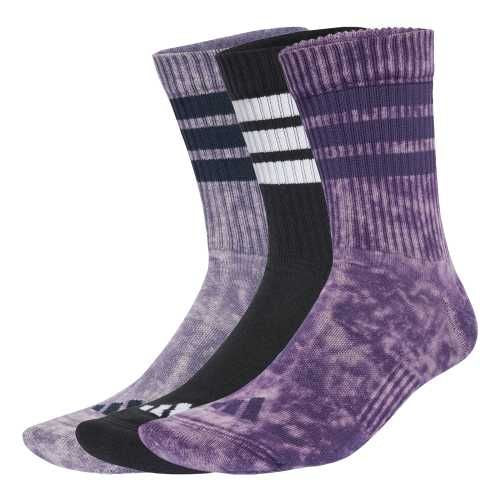 Moudda Adidas - Chaussettes mi-mollet Stonewash (3 paires) - Tunisie 1