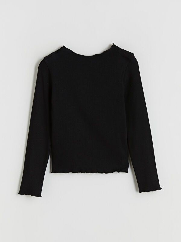 Moudda LC Waikiki - Jersey à manches longues pour Filles - Tunisie 3