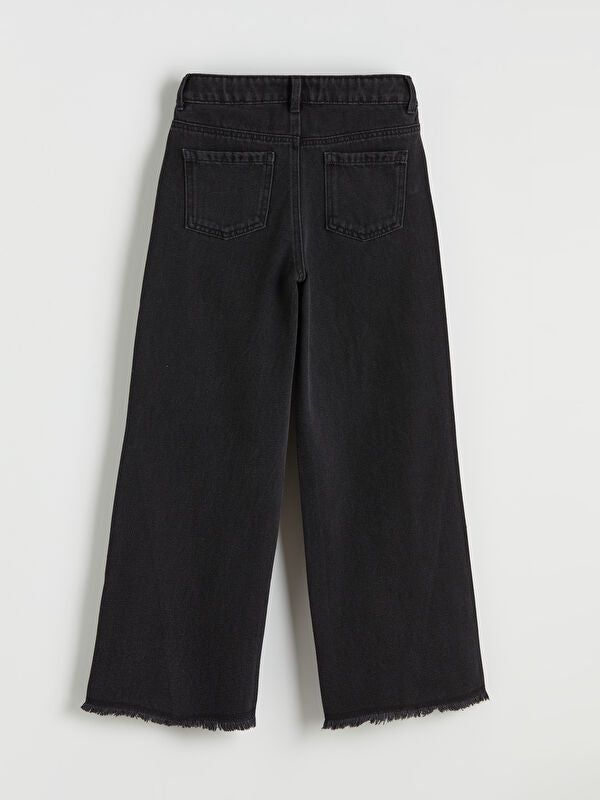 Moudda LC Waikiki - Pantalon en jean pour Fille - Tunisie 2