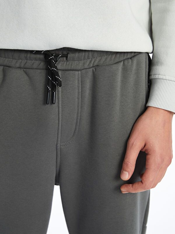 Moudda LC Waikiki - pantalon en jersey pour Hommes - Tunisie 4