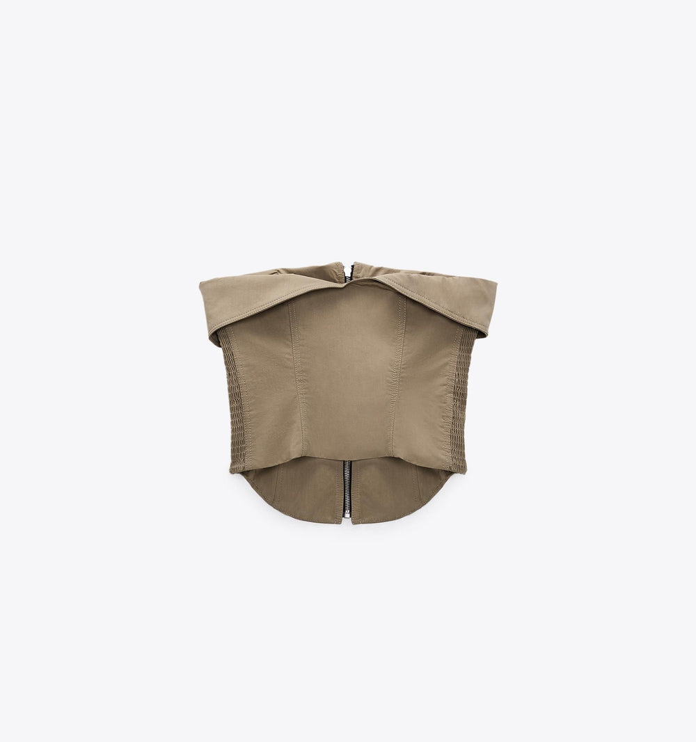 Moudda ZARA - Top - Tunisie 2