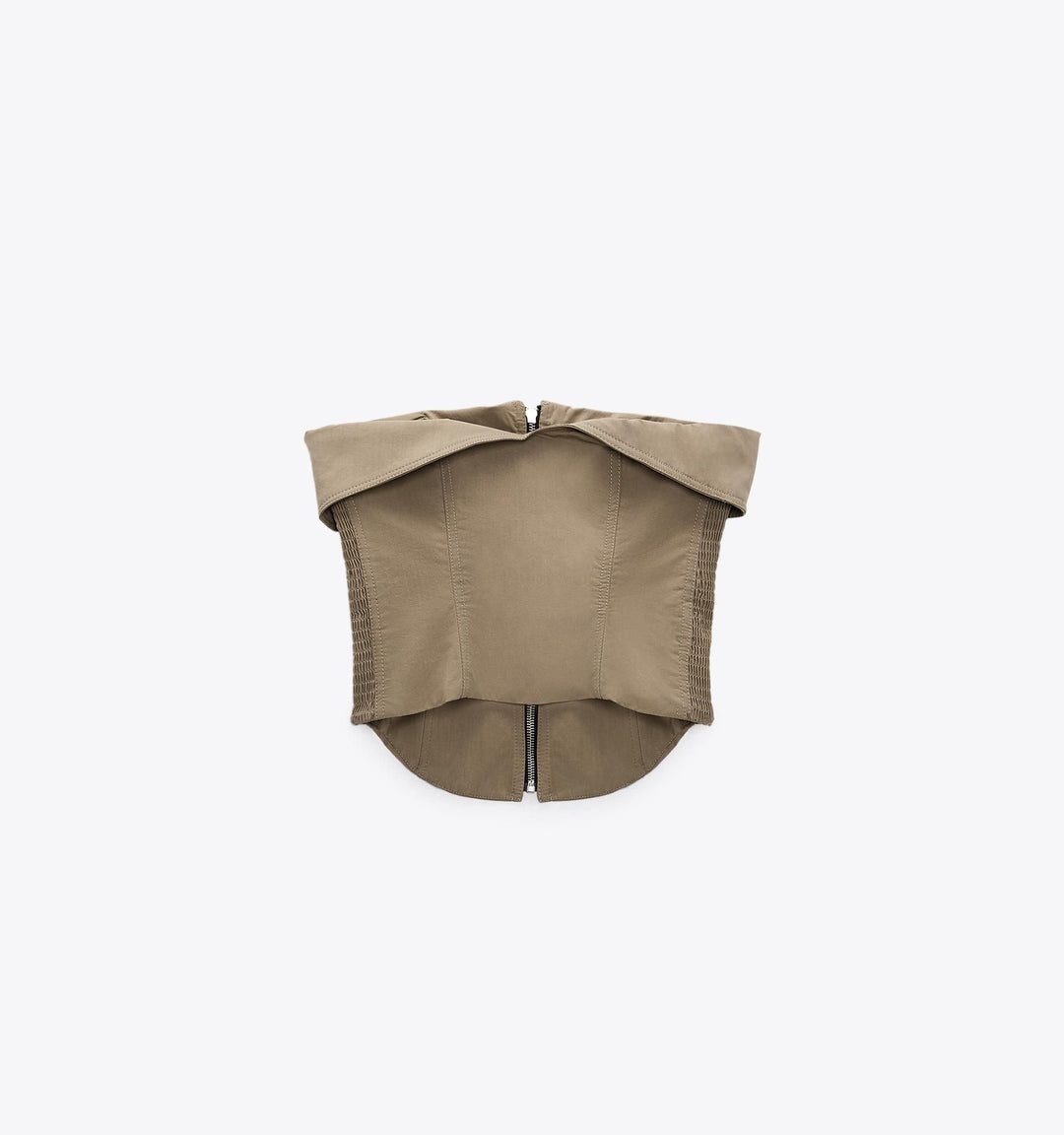 Moudda ZARA - Top - Tunisie 2