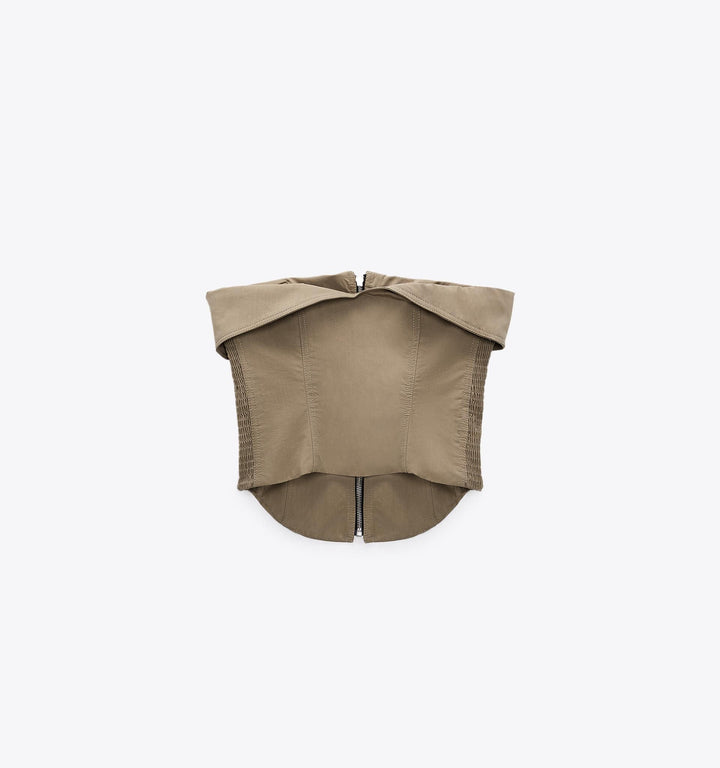 Moudda ZARA - Top - Tunisie 2