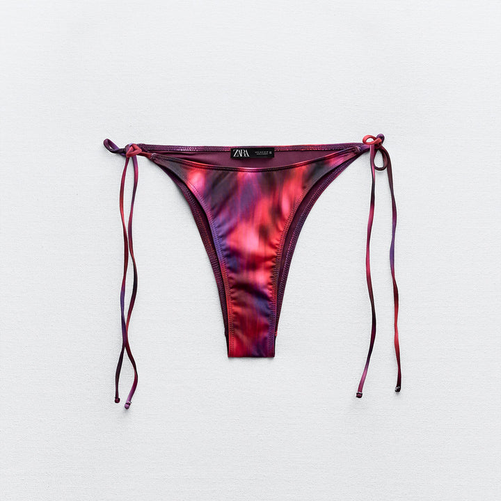 Moudda ZARA - Swimsuit Bikini - Tunisie 4