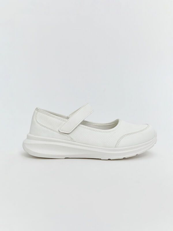 Moudda LC Waikiki - Ballerines Fille Buxe blanc - Tunisie 2