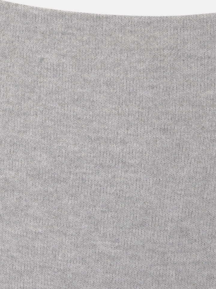 Moudda PULL & BEAR - Jupe Midi Droite Soft Touch En Ligne - Tunisie 3