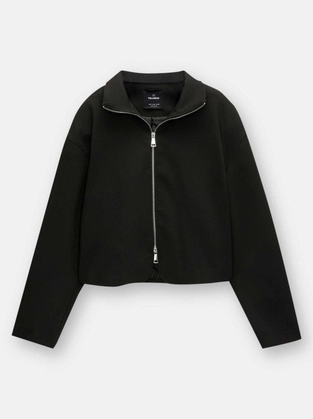 Moudda PULL & BEAR - Veste - Fermeture Éclair - Tunisie 3