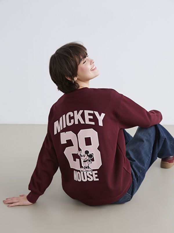 Moudda LC Waikiki - Sweatshirt en jersey - Sous licence - Tunisie 5