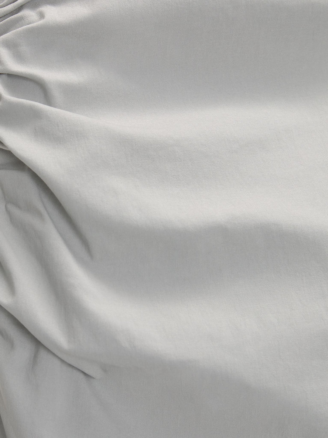 Moudda PULL & BEAR - Jupe Midi Fronce Hanche - Tunisie 1