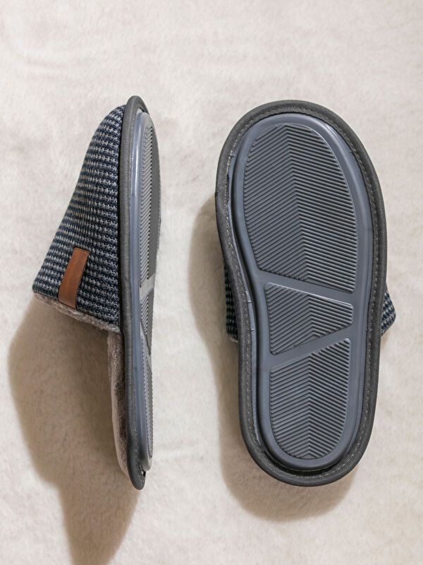 Moudda LC Waikiki - Chaussons d'intérieur pour Homme - Tunisie 4