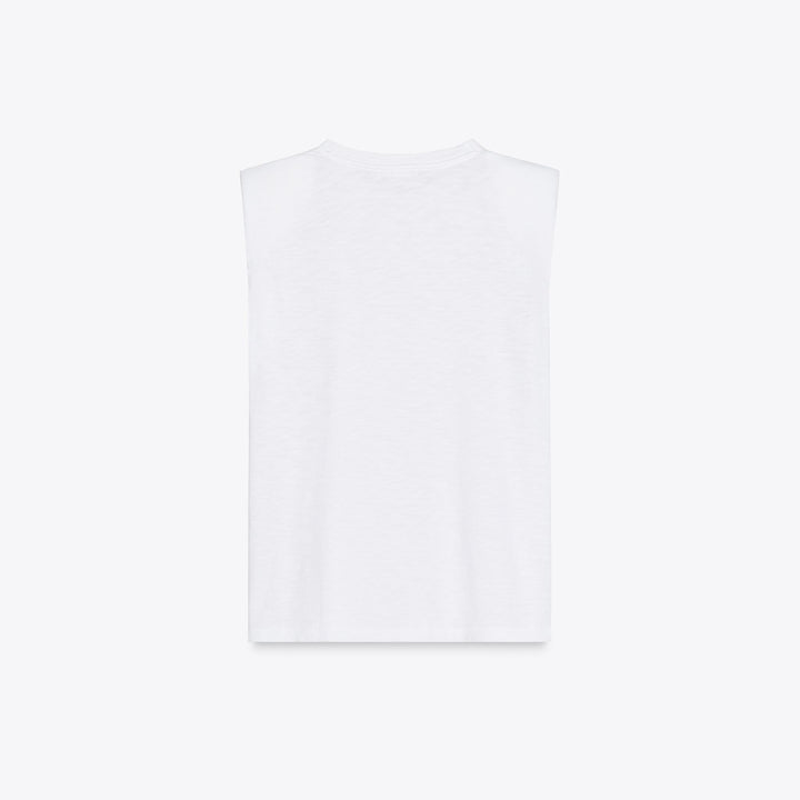 Moudda ZARA - T-Shirt - Épaules & Lavé - Tunisie 2