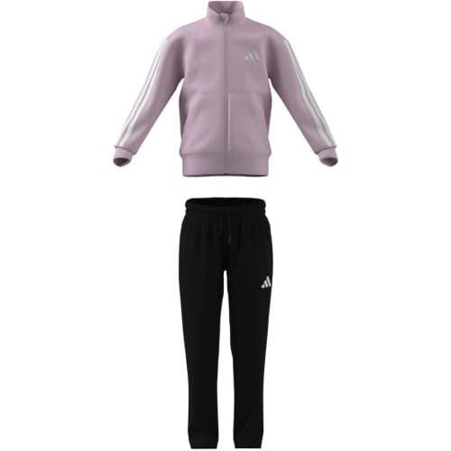Moudda Adidas - Survêtement Essentials Climacool Enfants - Tunisie 4