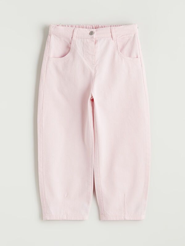 Moudda LC Waikiki - Pantalon en tissu - Tunisie 4