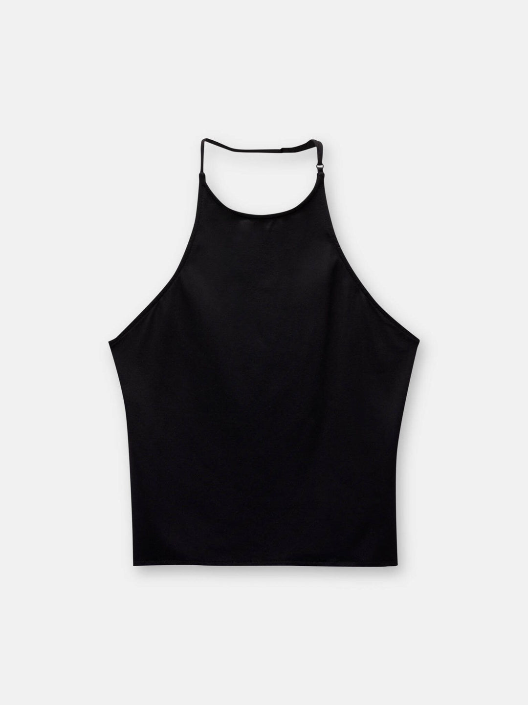 Moudda PULL & BEAR - Body Halter Polyamide Bretelles Dos - Tunisie 6