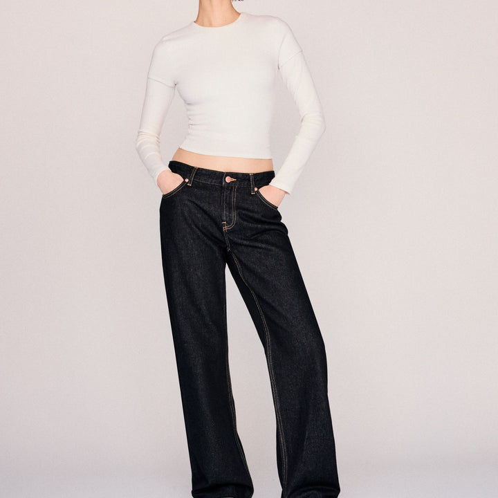Moudda BERSHKA - Jean Droit - Tunisie 3
