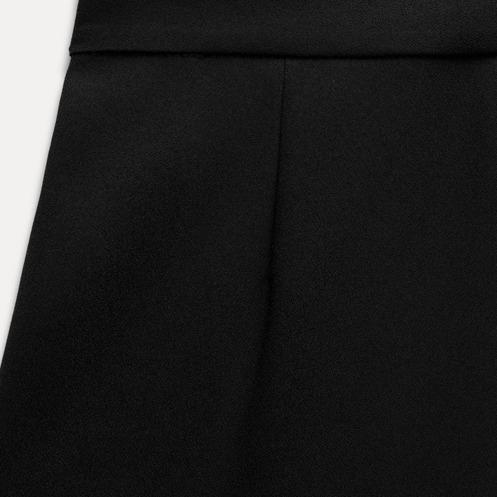 Moudda ZARA - Combinaison 609 pantalon plissé 7/8 - Tunisie 5