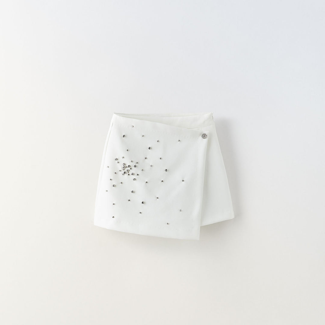 Moudda ZARA - Grl Other Skirt - Tunisie 1