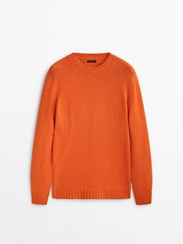 Moudda Massimo Dutti - Pull-Over - 1