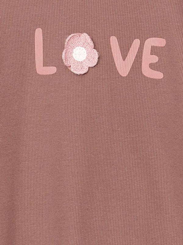 Moudda LC Waikiki - Jersey à manches longues pour Filles - Tunisie 2