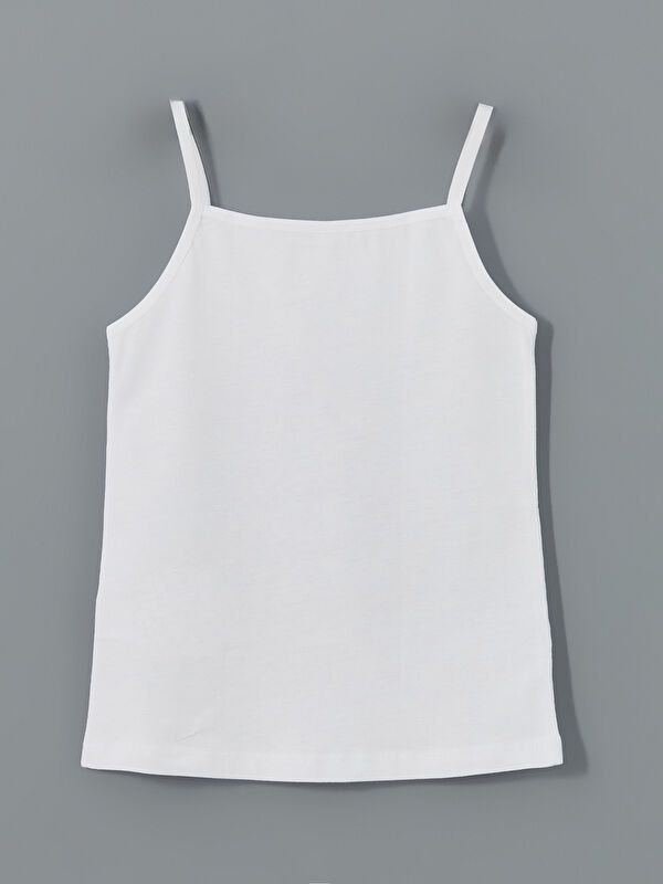 Moudda LC Waikiki - Gilet Jersey de Sous-vêtement pour Filles - Tunisie 7