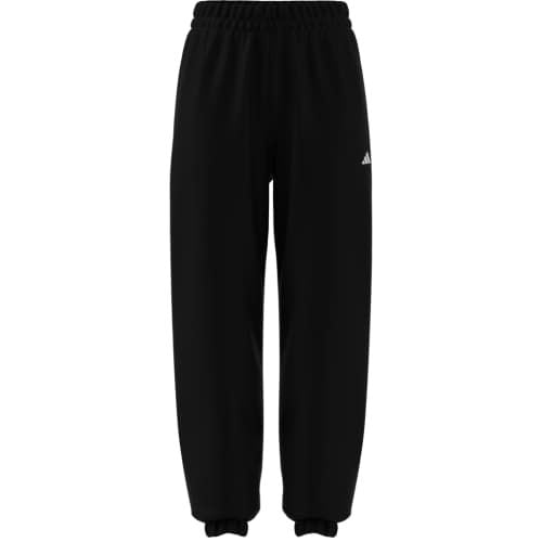 Moudda Adidas - Pantalon à revers French terry petit logo Essentials - Tunisie 3
