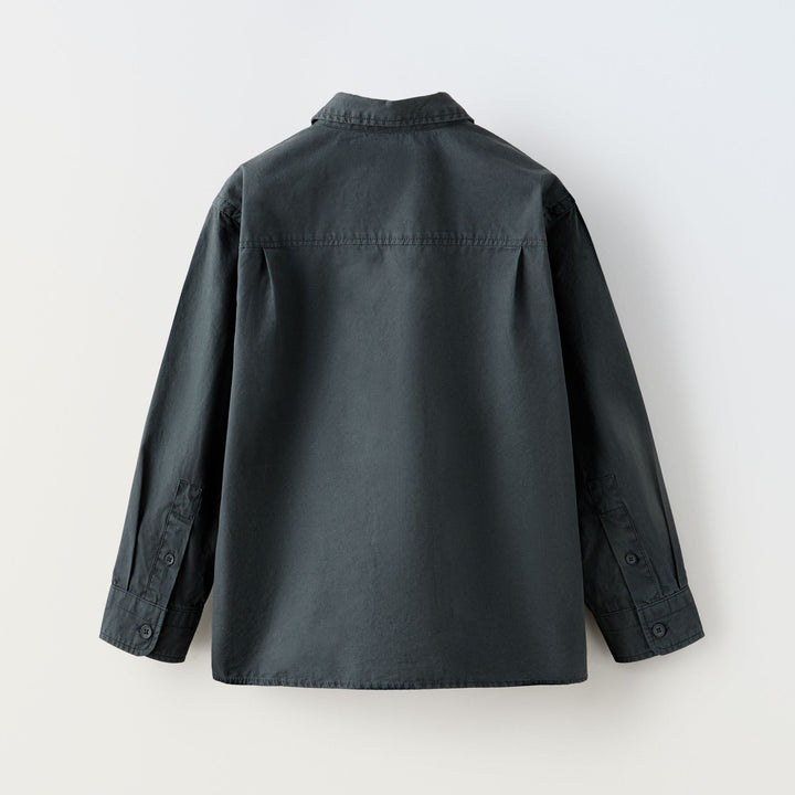 Moudda ZARA - Boy Shirt - Tunisie 5