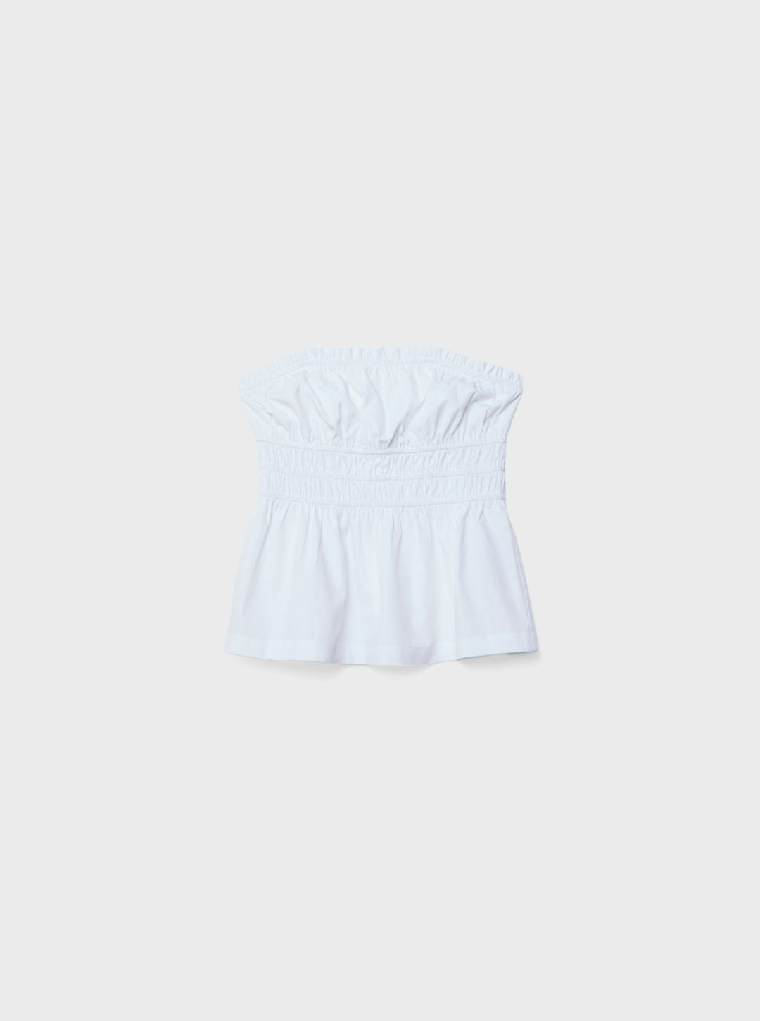 Moudda STRADIVARIUS - Top Bustier Froncé - Tunisie 2