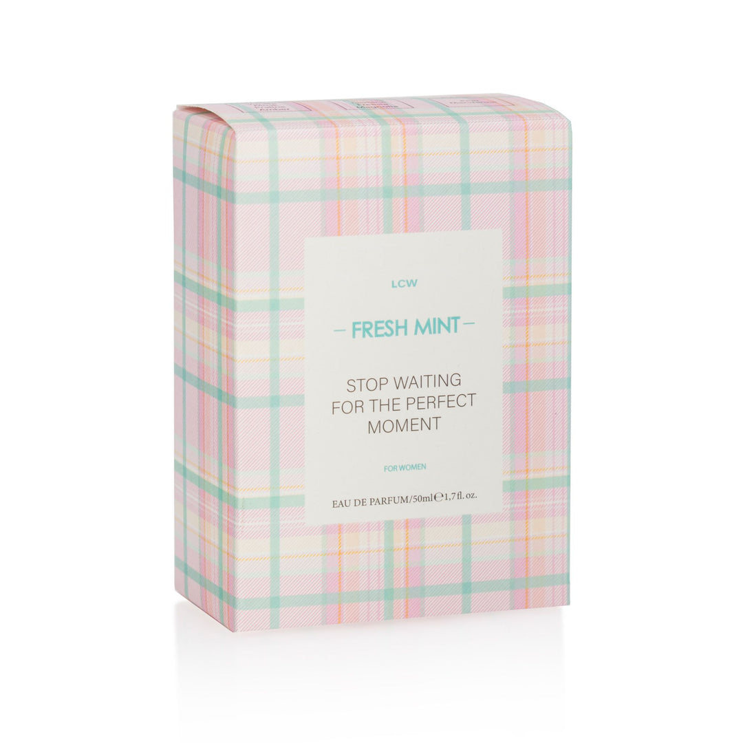 Moudda LC Waikiki - Parfum femme Mélanger - Tunisie 4