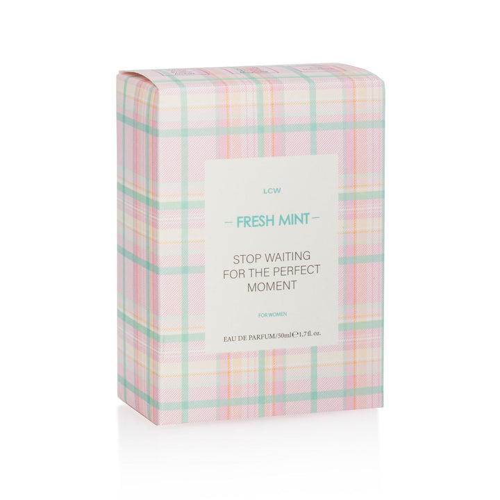 Moudda LC Waikiki - Parfum femme Mélanger - Tunisie 4