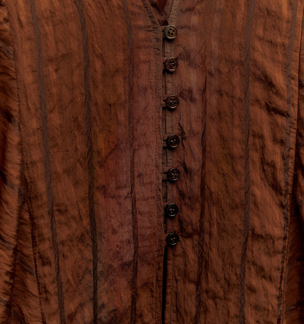 Moudda ZARA - Chemisier - Tunisie 2