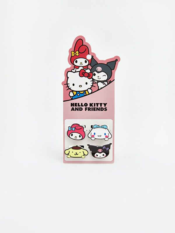 Moudda LC Waikiki - Faux bijoux Filles - Tunisie 2