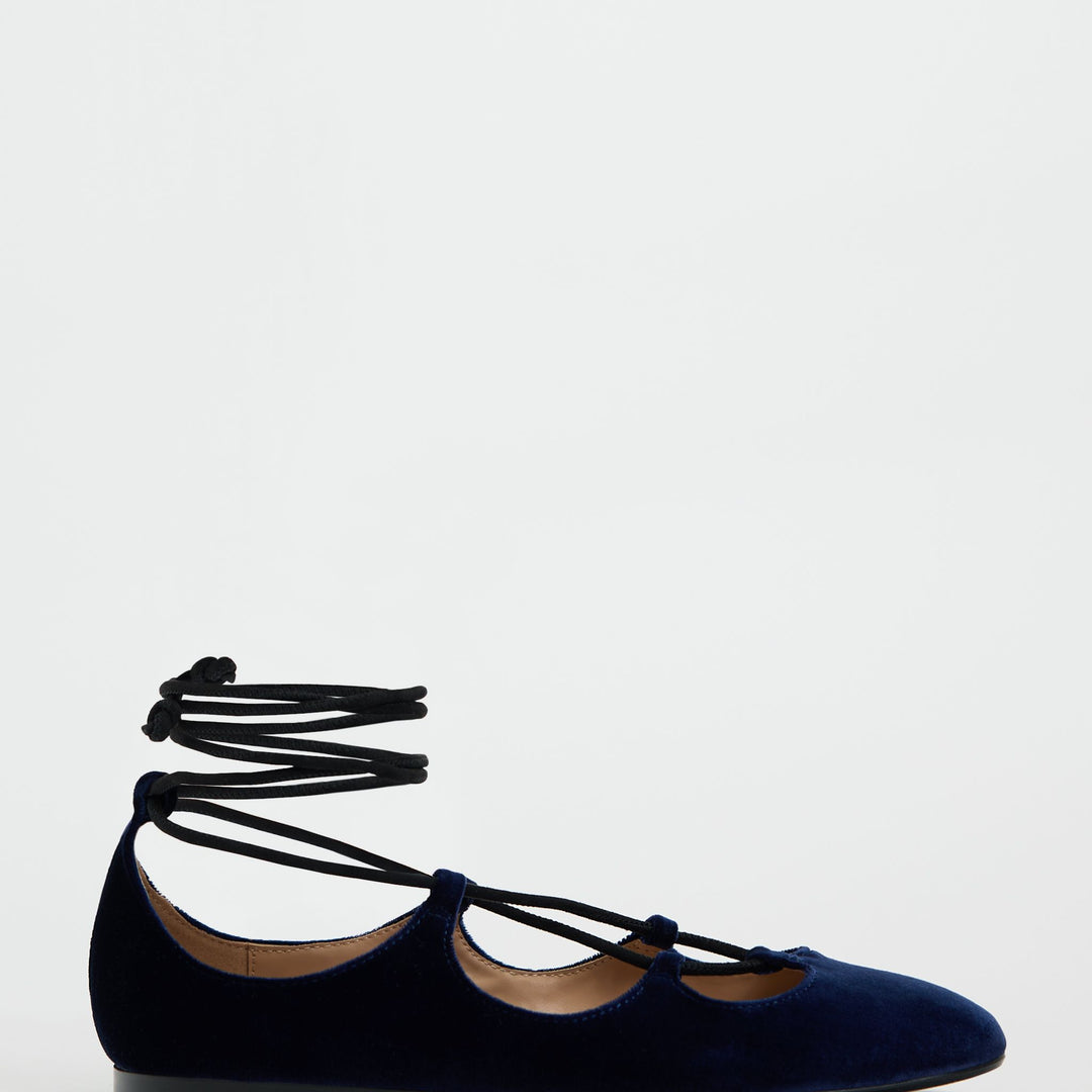 Moudda ZARA - Flat Shoe - Tunisie 1