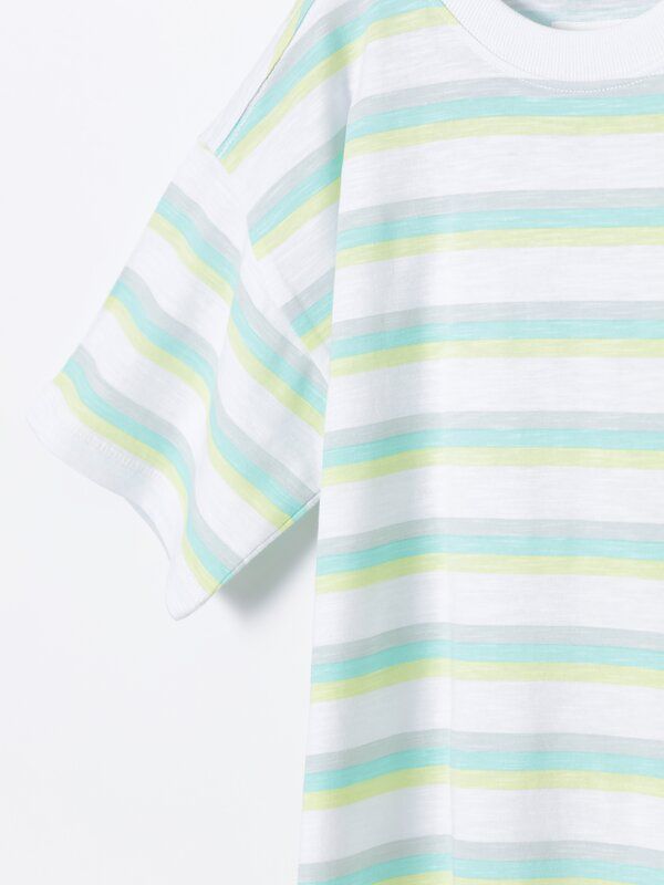 Moudda Lefties - Tee shirt - Tunisie 3