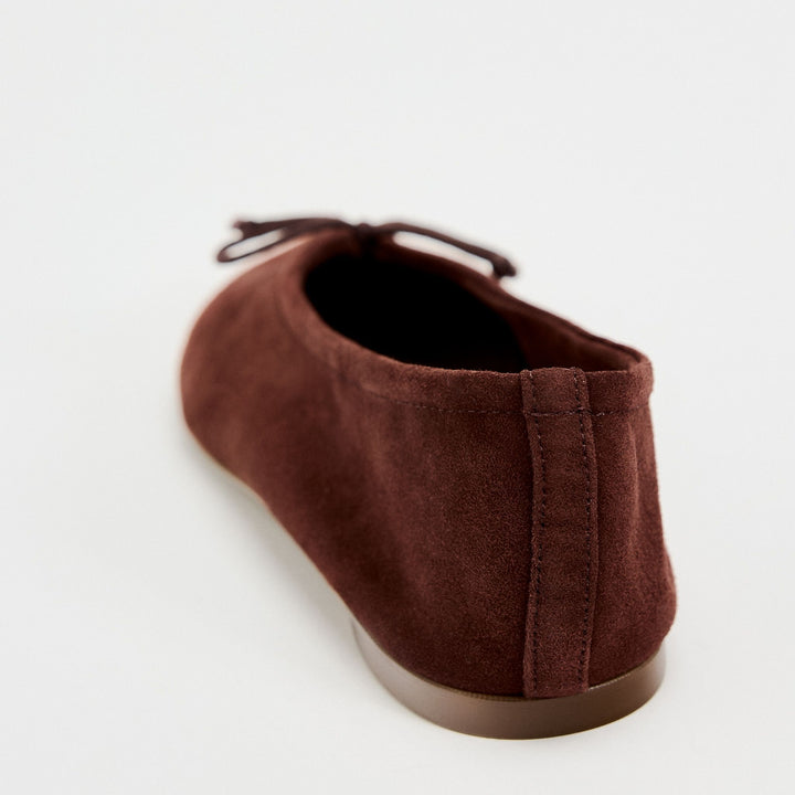 Moudda ZARA - Flat Shoe - Tunisie 6
