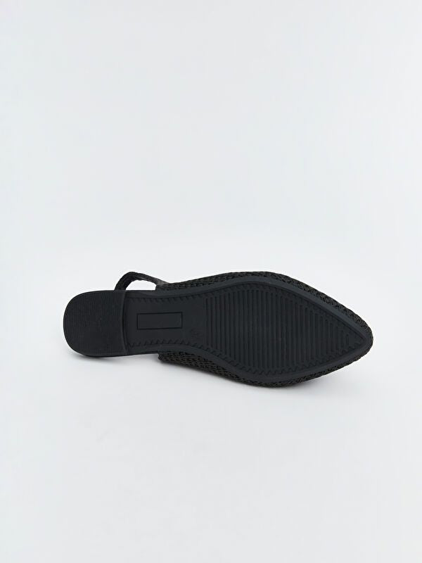 Moudda LC Waikiki - Ballerine pour Femmes - Tunisie 4