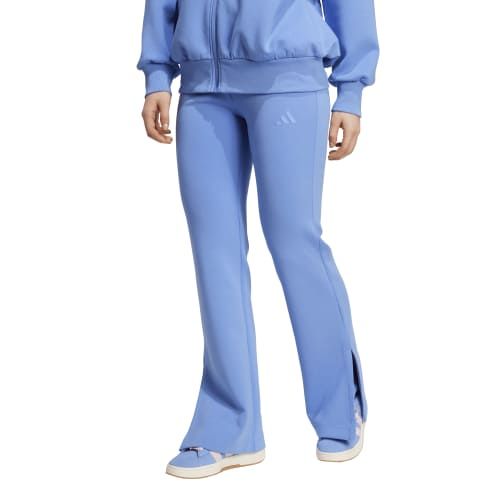Moudda Adidas - Pantalon évasé doux Lux - Tunisie 4