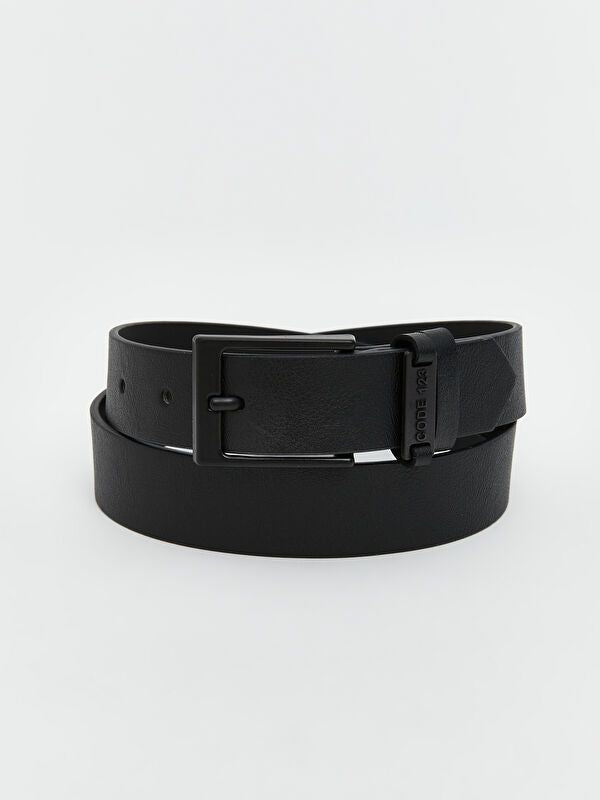 Moudda LC Waikiki - Ceintures et bretelles Garçon Noir - Tunisie 1