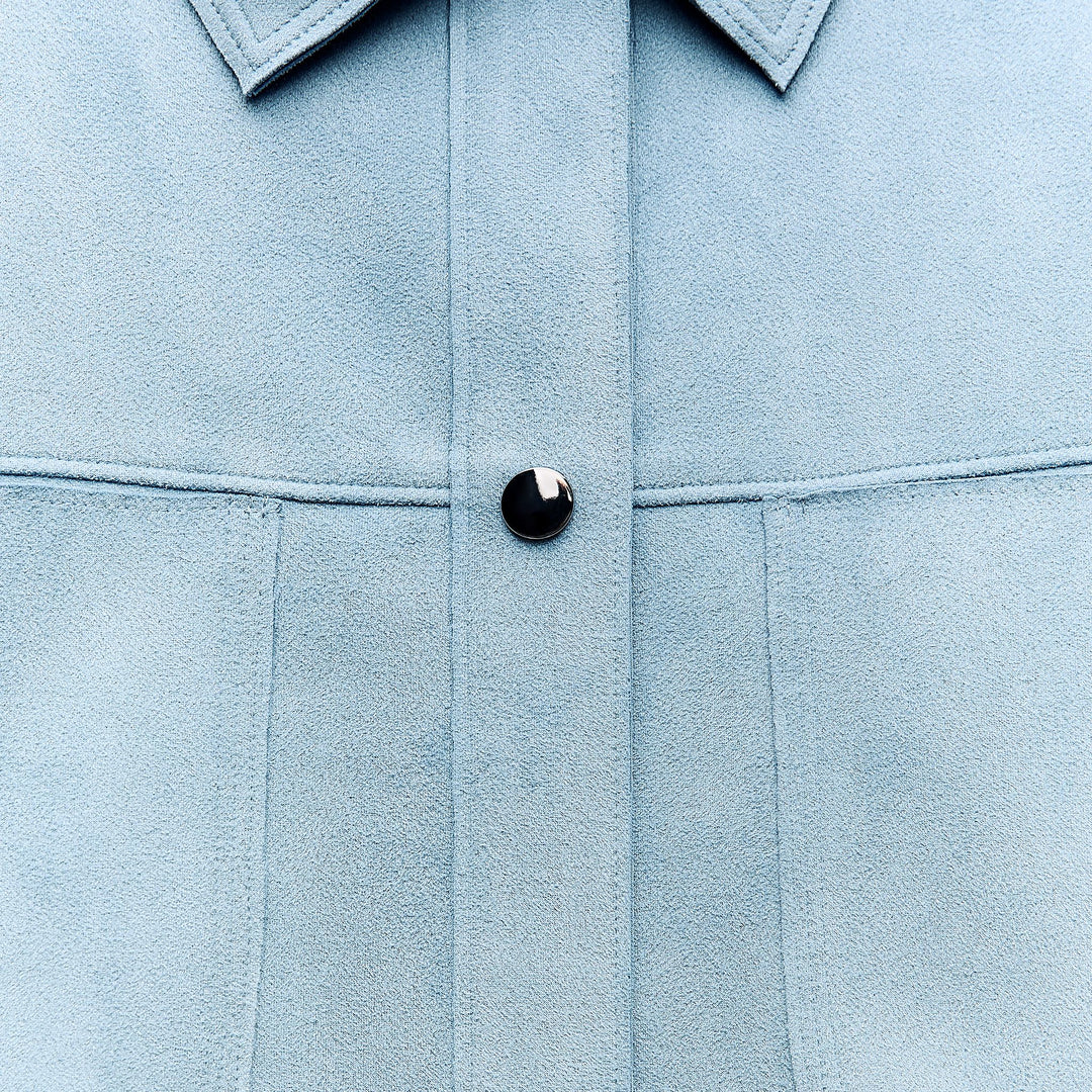 Moudda ZARA - Short-Outwear - Tunisie 7