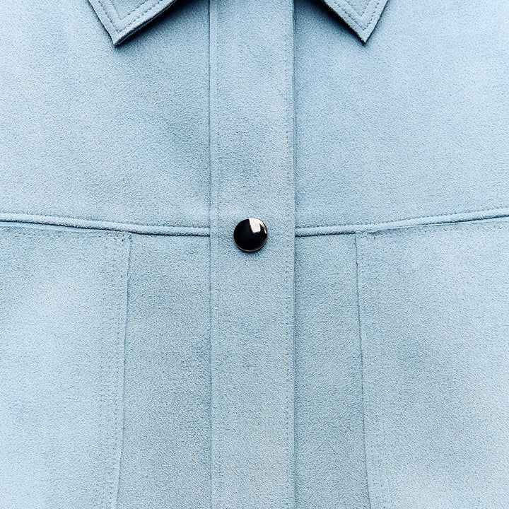 Moudda ZARA - Short-Outwear - Tunisie 7