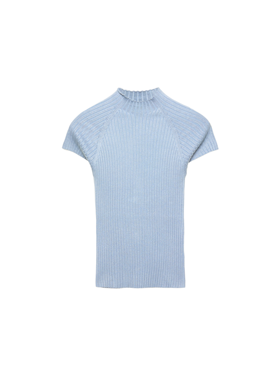 Moudda STRADIVARIUS - Pull en Maille Mini Manches - Tunisie 4