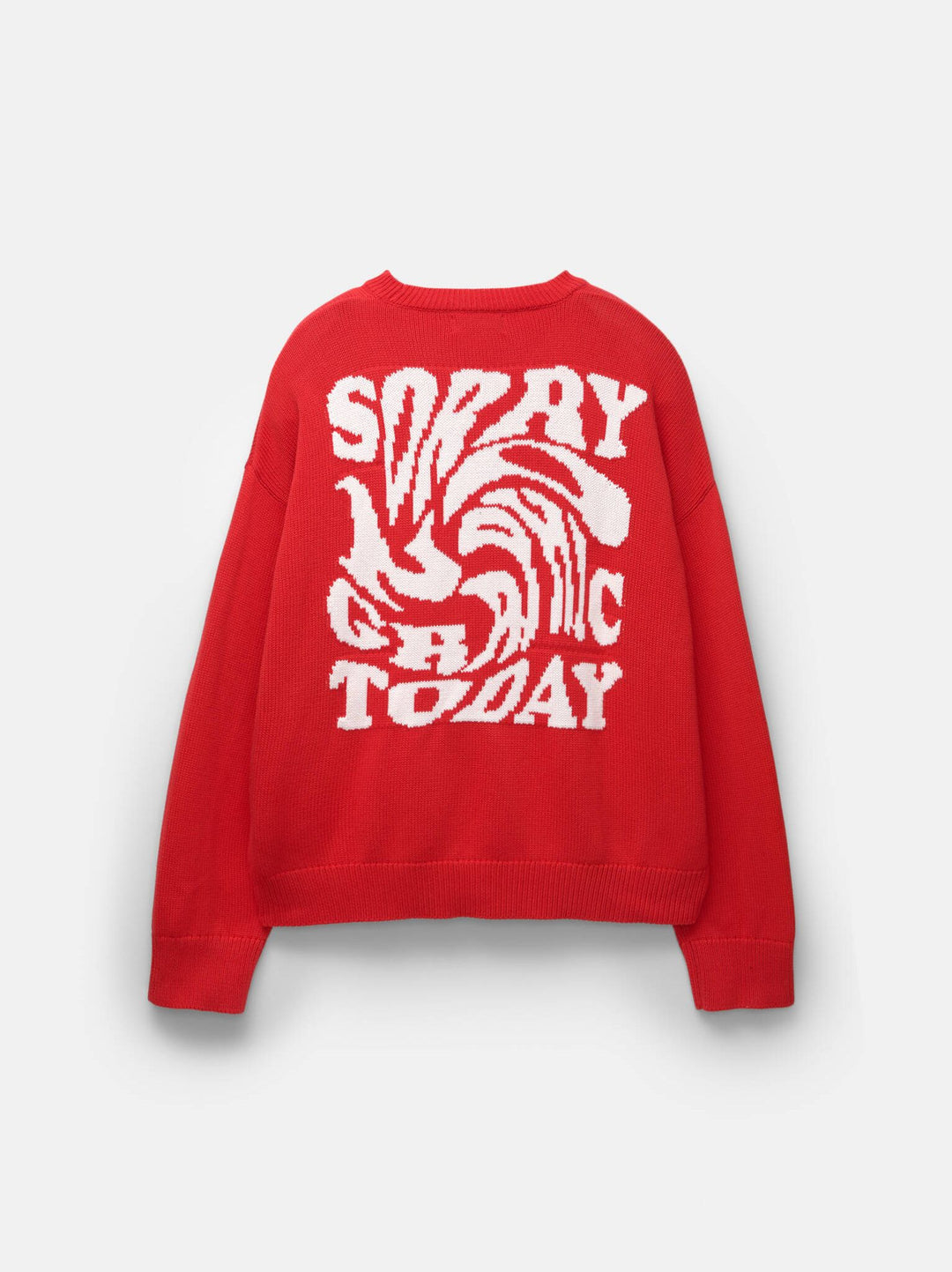 Moudda PULL & BEAR - Pull - Texte "Sorry..." - Tunisie 3