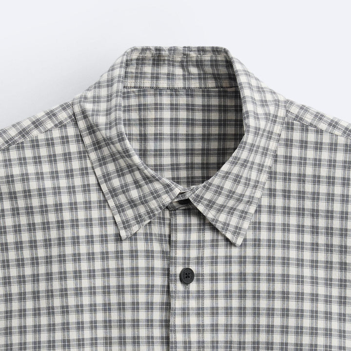 Moudda ZARA - Summer Shirt - Tunisie 6