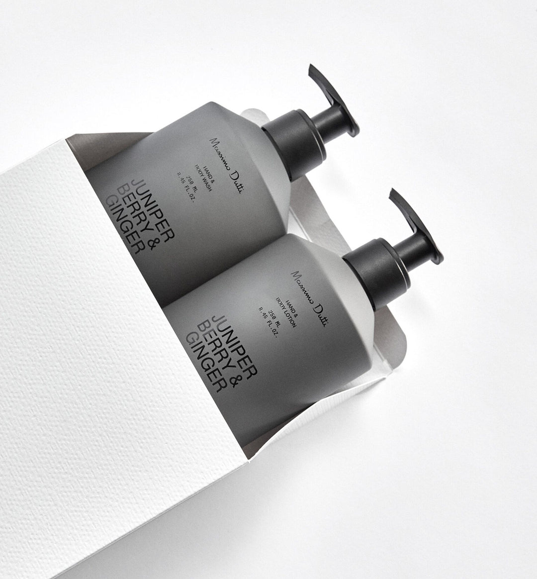 Moudda Massimo Dutti - Body - Tunisie 5