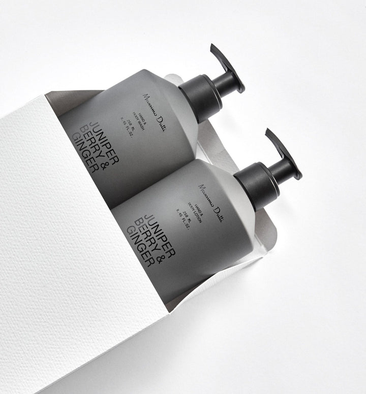 Moudda Massimo Dutti - Body - Tunisie 5